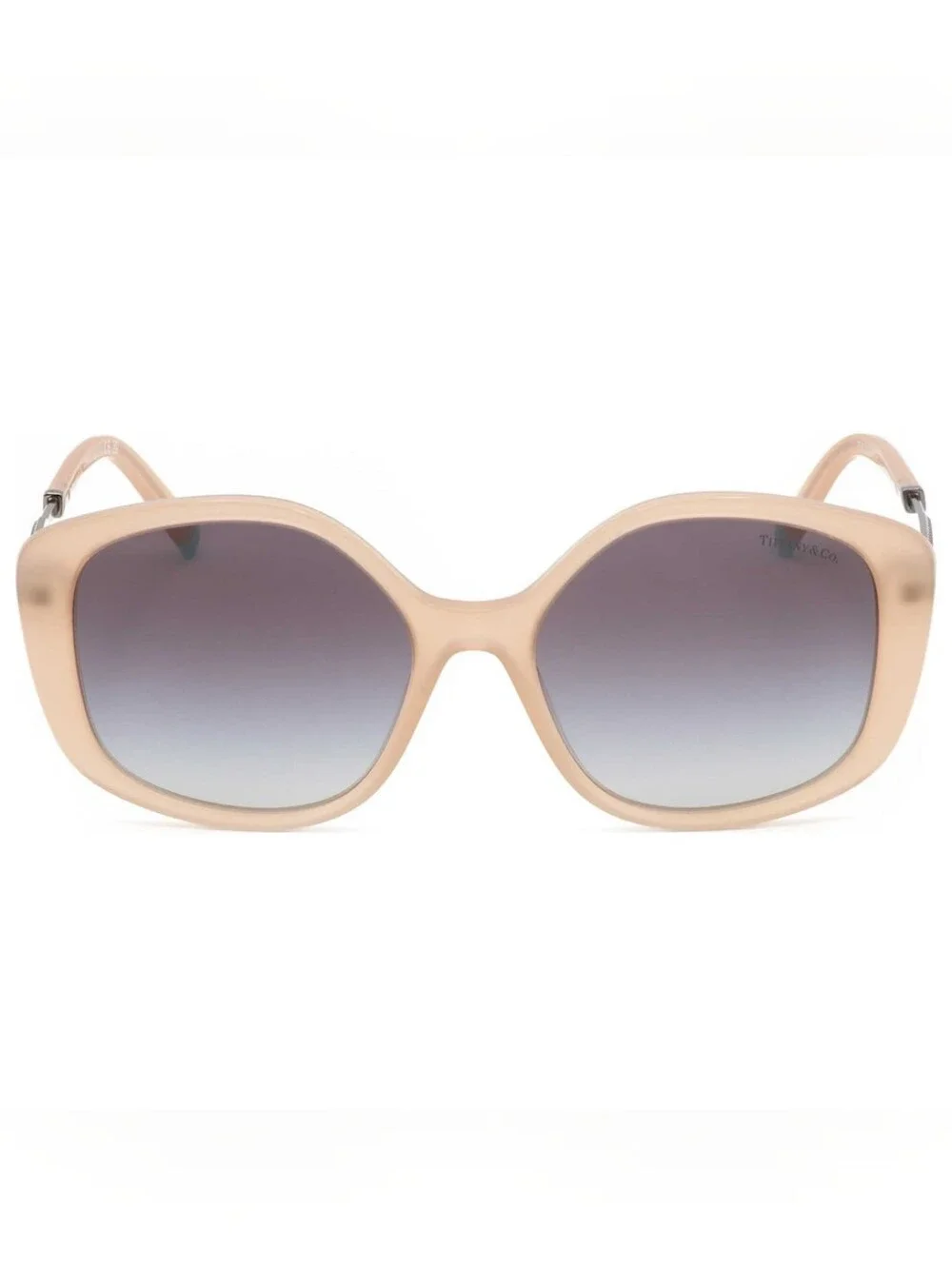 Tiffany & Co. Beige Boho Sunglasses